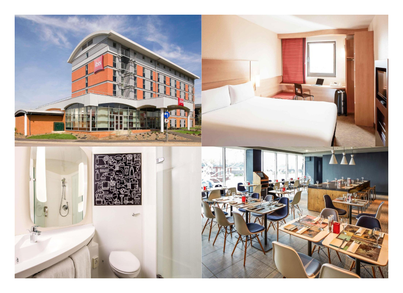ibis London Elstree Borehamwood